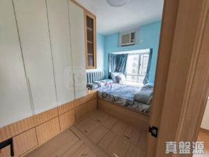 沙田第一城 4期 39座 - 28NTS – 香港北部都會區
