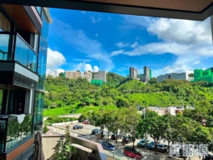 SILICON HILL 1期 翠景閣 第2座 - 28NTS – 香港北部都會區