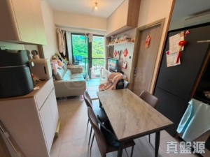 SILICON HILL 1期 翠景閣 第2座 - 28NTS – 香港北部都會區