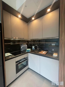 SILICON HILL 1期 翠景閣 第2座 - 28NTS – 香港北部都會區