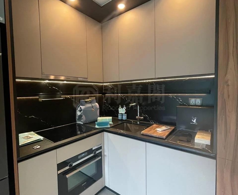 SILICON HILL 1期 翠景閣 第2座 - 28NTS – 香港北部都會區