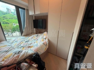 SILICON HILL 1期 翠景閣 第2座 - 28NTS – 香港北部都會區