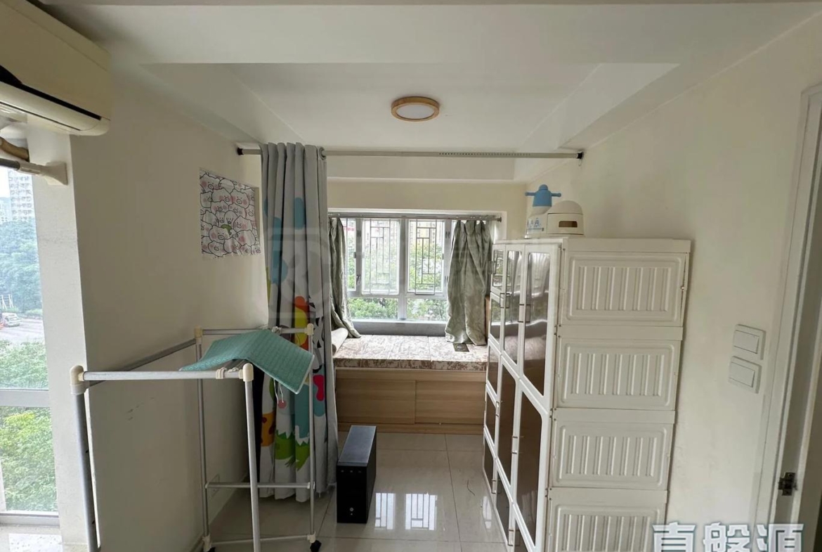 太湖花園 1期 8座 - 28NTS – 香港北部都會區