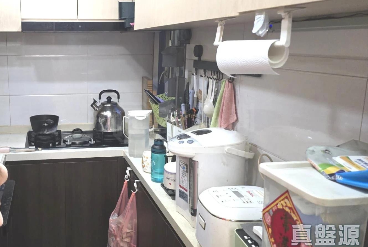 屏欣苑 C座 (屏泰閣) - 28NTS – 香港北部都會區