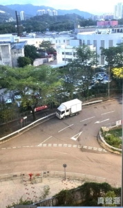 屏欣苑 C座 (屏泰閣) - 28NTS – 香港北部都會區