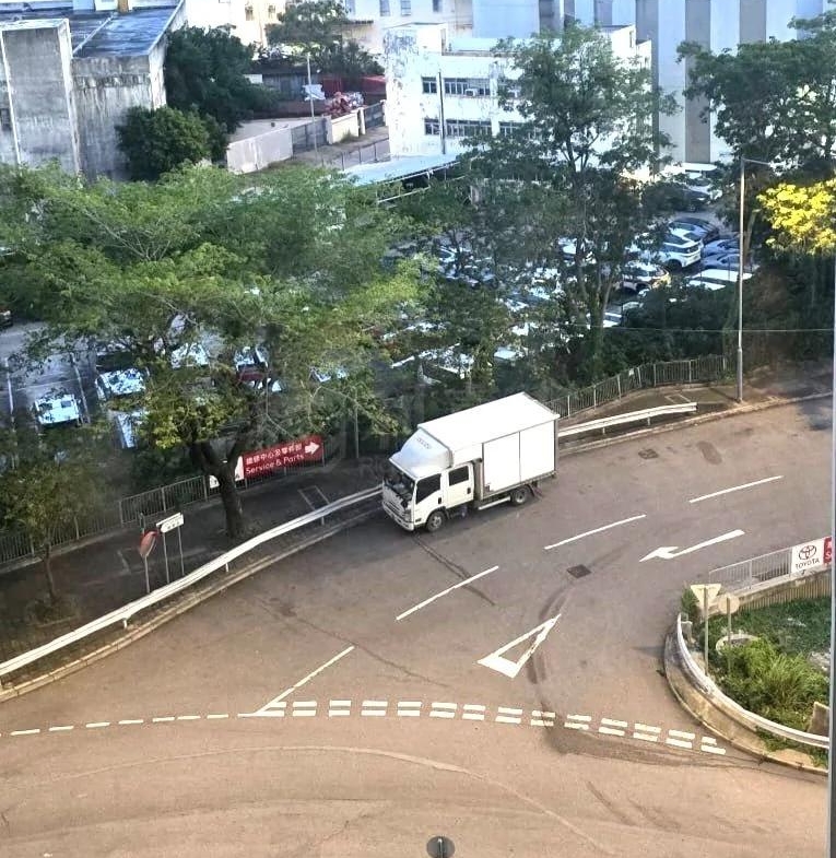 屏欣苑 C座 (屏泰閣) - 28NTS – 香港北部都會區