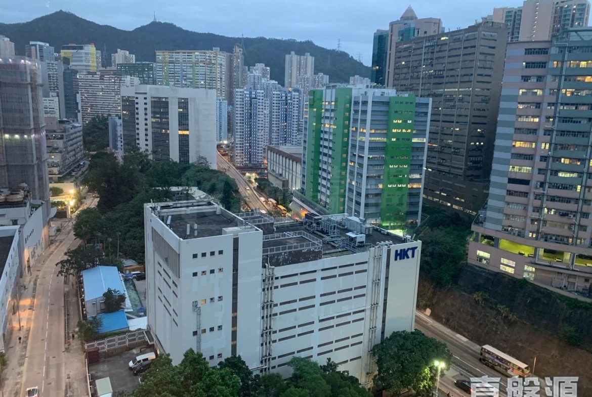 縉庭山 1座 - 28NTS – 香港北部都會區