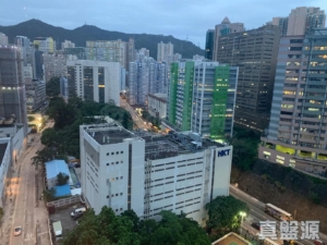 縉庭山 1座 - 28NTS – 香港北部都會區