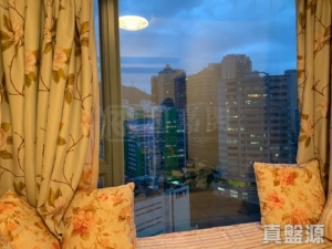 縉庭山 1座 - 28NTS – 香港北部都會區