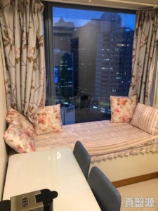 縉庭山 1座 - 28NTS – 香港北部都會區