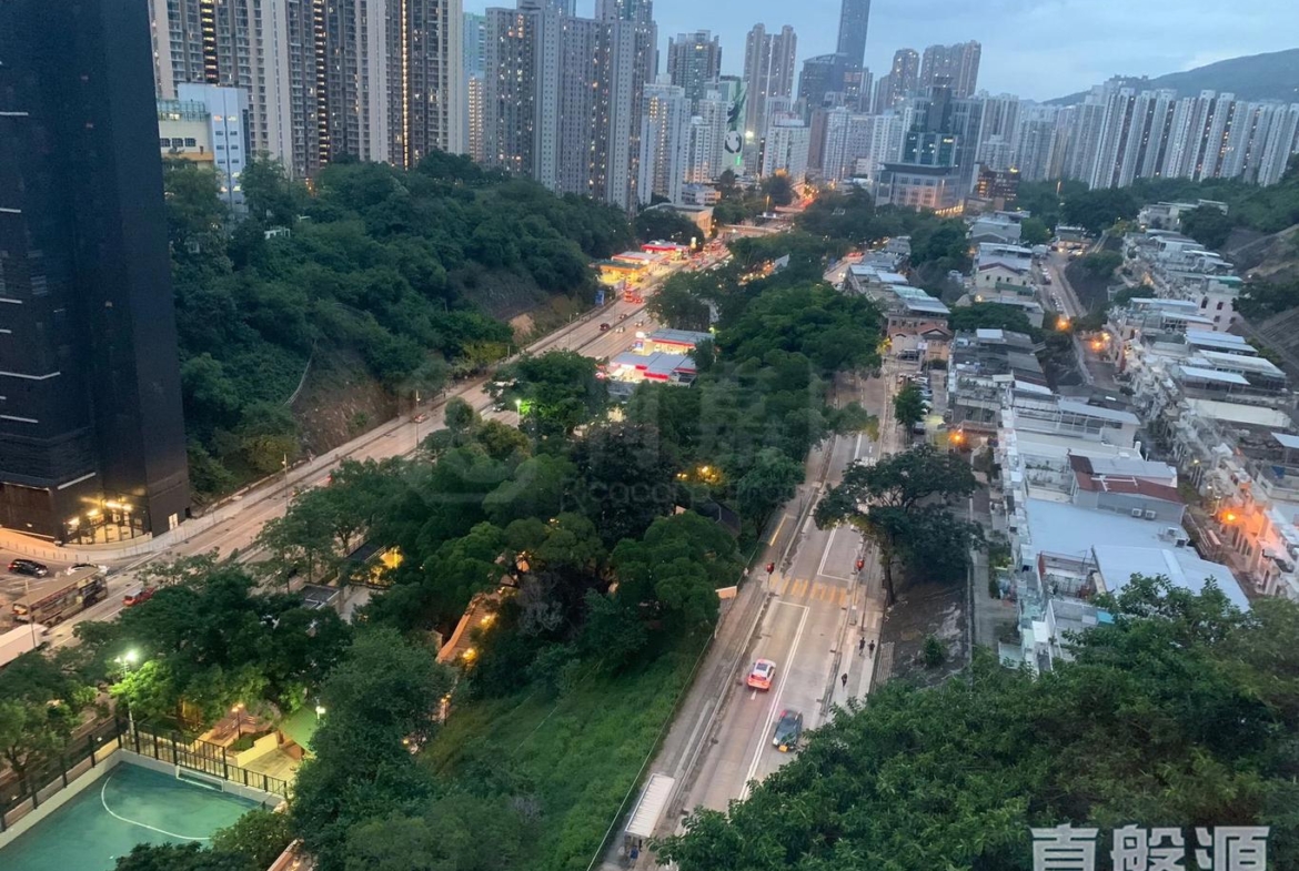 縉庭山 1座 - 28NTS – 香港北部都會區