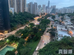 縉庭山 1座 - 28NTS – 香港北部都會區