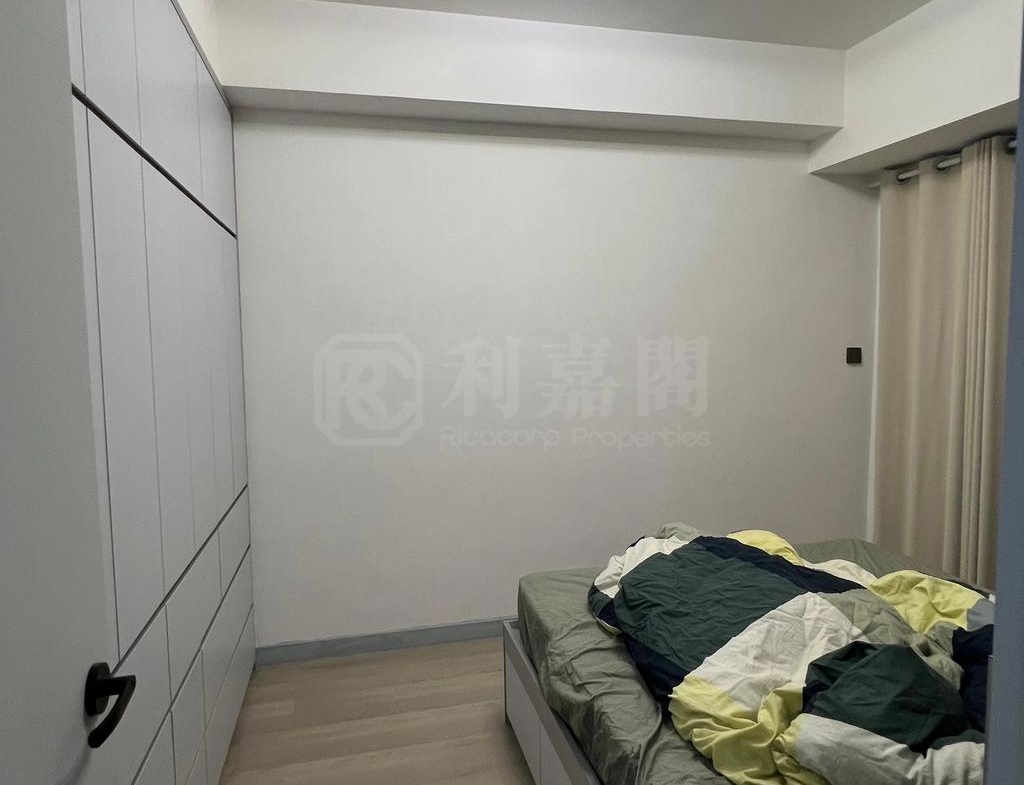 朗屏8號 1座 - 28NTS – 香港北部都會區