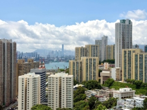 青怡花園 3座 - 28NTS – 香港北部都會區