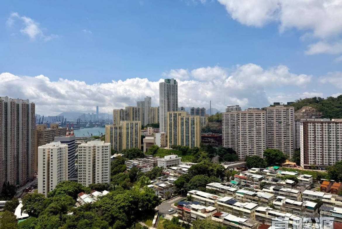 青怡花園 3座 - 28NTS – 香港北部都會區