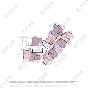 東環 1期 3B座 - 28NTS – 香港北部都會區