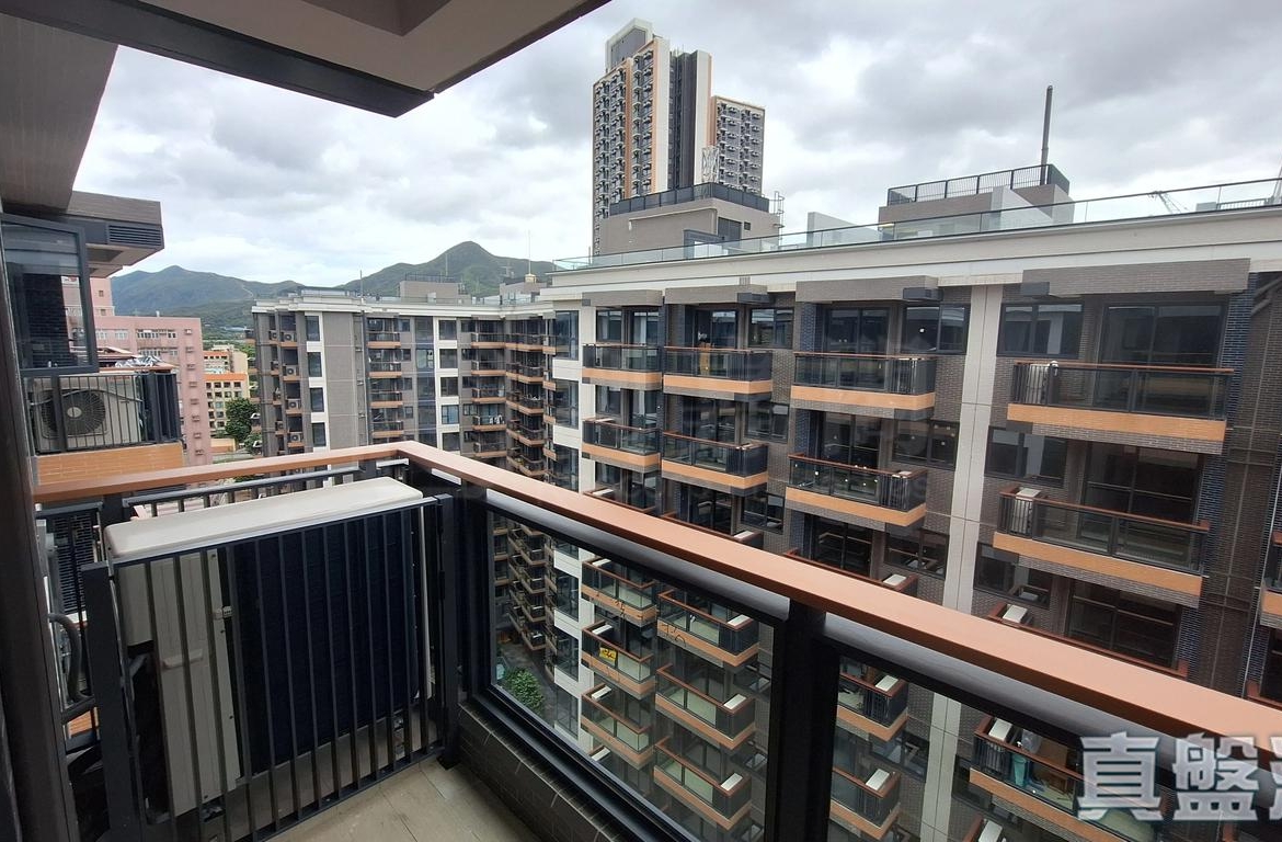 滙都 2期 滙都 II 5座 - 28NTS – 香港北部都會區