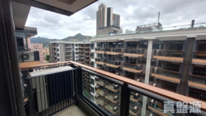 滙都 2期 滙都 II 5座 - 28NTS – 香港北部都會區