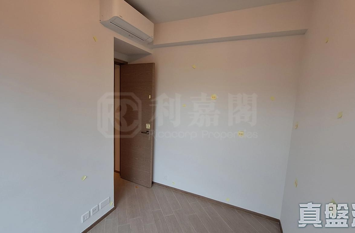 滙都 2期 滙都 II 5座 - 28NTS – 香港北部都會區