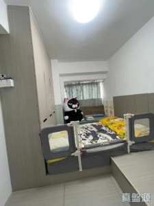 康麗花園 2座 - 28NTS – 香港北部都會區