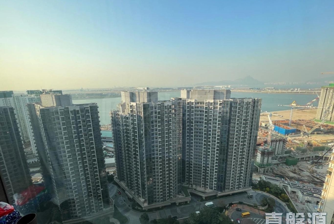 昇薈 6座 - 28NTS – 香港北部都會區