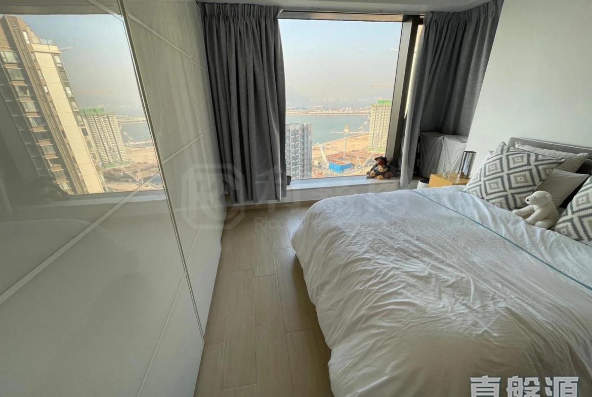 昇薈 6座 - 28NTS – 香港北部都會區