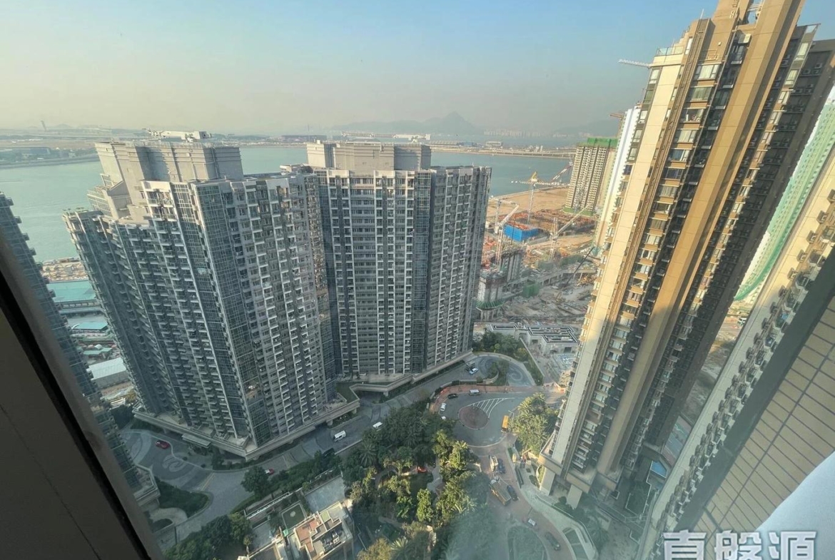 昇薈 6座 - 28NTS – 香港北部都會區