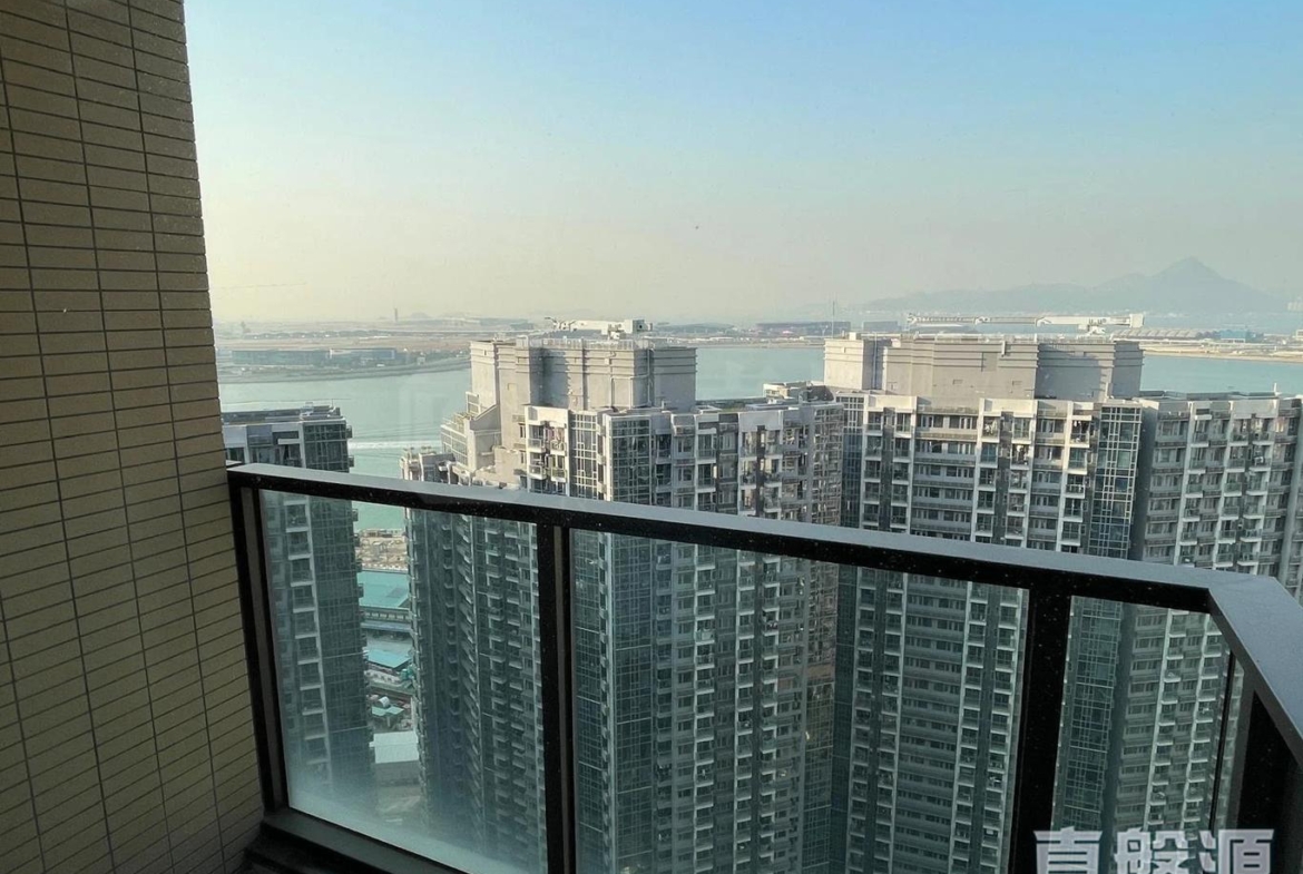 昇薈 6座 - 28NTS – 香港北部都會區