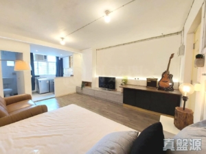 山景邨 景美樓 (8座) - 28NTS – 香港北部都會區