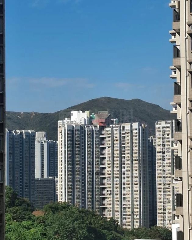 山景邨 景美樓 (8座) - 28NTS – 香港北部都會區