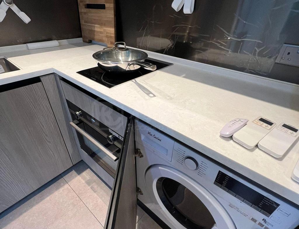 WETLAND SEASONS PARK 1期 6座 - 28NTS – 香港北部都會區