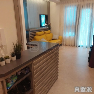 WETLAND SEASONS PARK 1期 17座 - 28NTS – 香港北部都會區