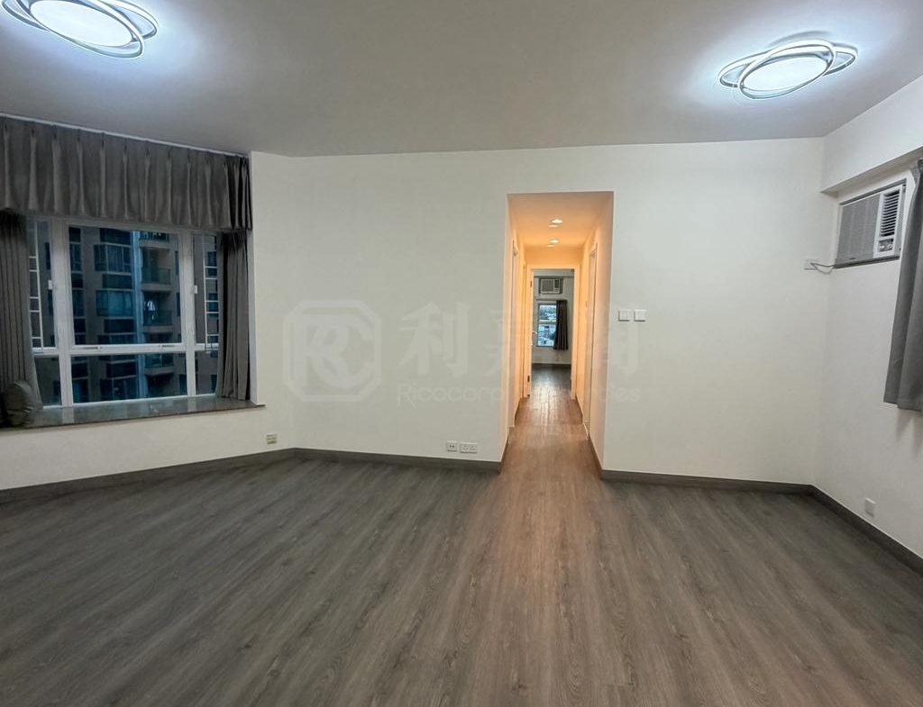 朗晴居 12座 - 28NTS – 香港北部都會區