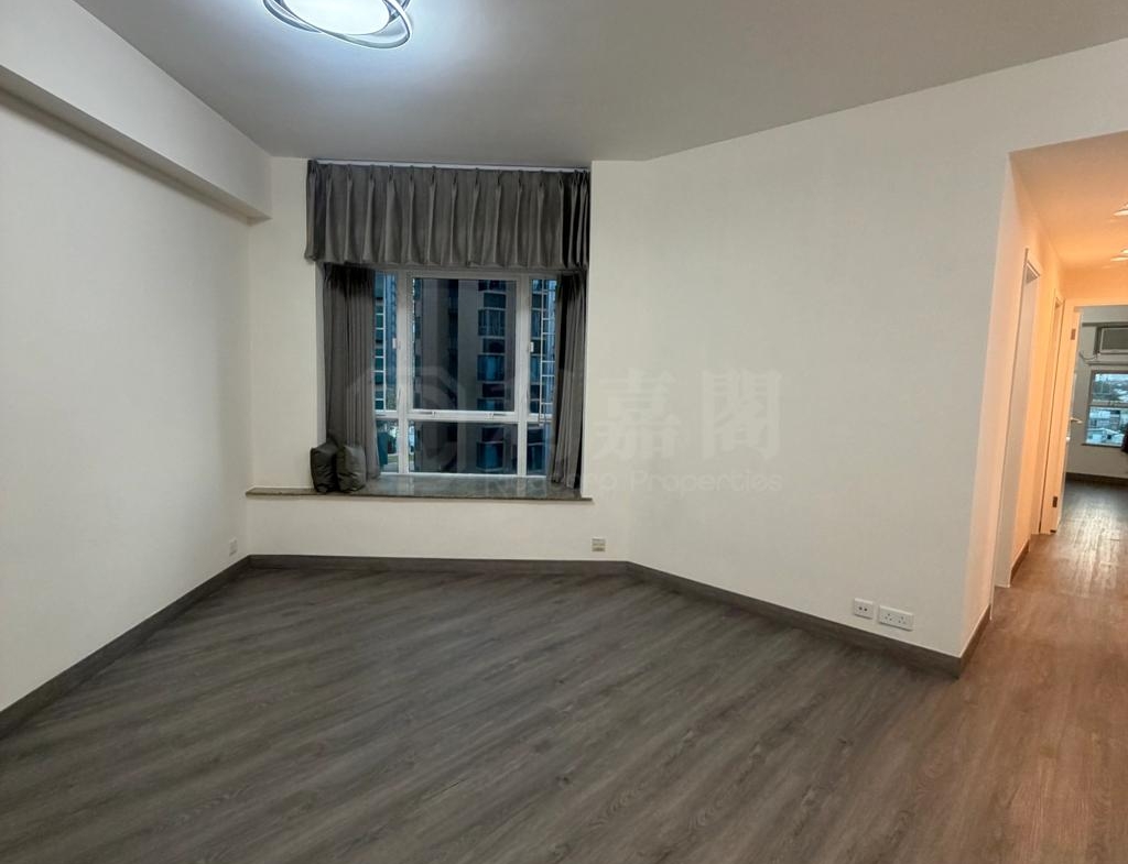 朗晴居 12座 - 28NTS – 香港北部都會區