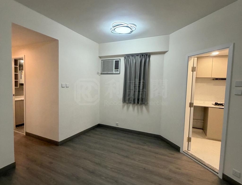朗晴居 12座 - 28NTS – 香港北部都會區