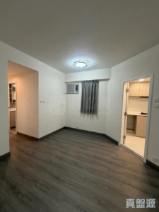 朗晴居 12座 - 28NTS – 香港北部都會區
