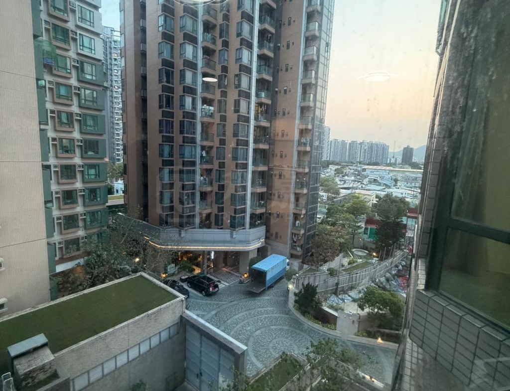 朗晴居 12座 - 28NTS – 香港北部都會區