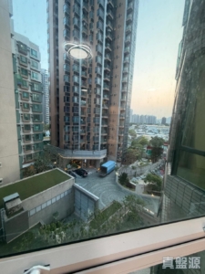朗晴居 12座 - 28NTS – 香港北部都會區