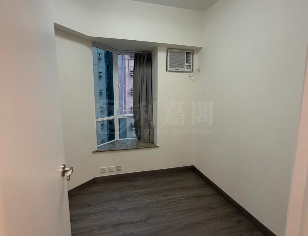 朗晴居 12座 - 28NTS – 香港北部都會區
