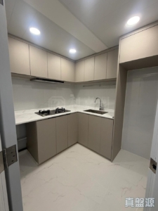 朗晴居 12座 - 28NTS – 香港北部都會區