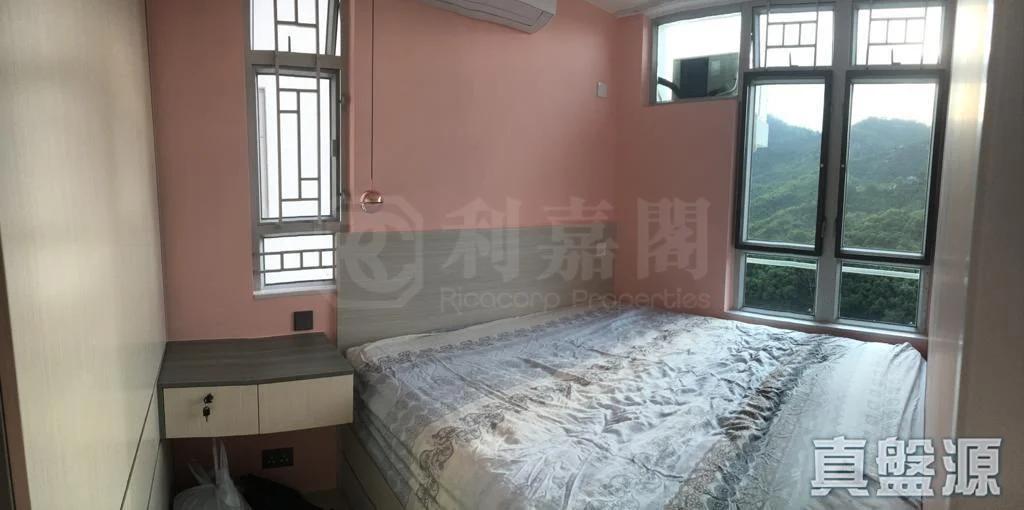 青俊苑 A座 (俊軒閣) - 28NTS – 香港北部都會區