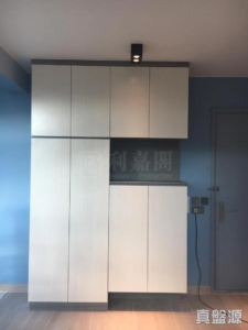 青俊苑 A座 (俊軒閣) - 28NTS – 香港北部都會區