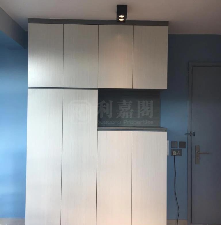 青俊苑 A座 (俊軒閣) - 28NTS – 香港北部都會區