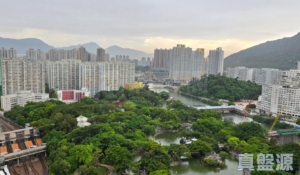 錦華花園 A座 - 28NTS – 香港北部都會區