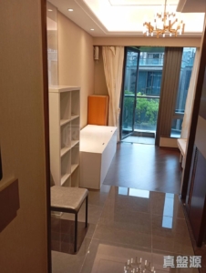 緹岸 2期 5座 - 28NTS – 香港北部都會區