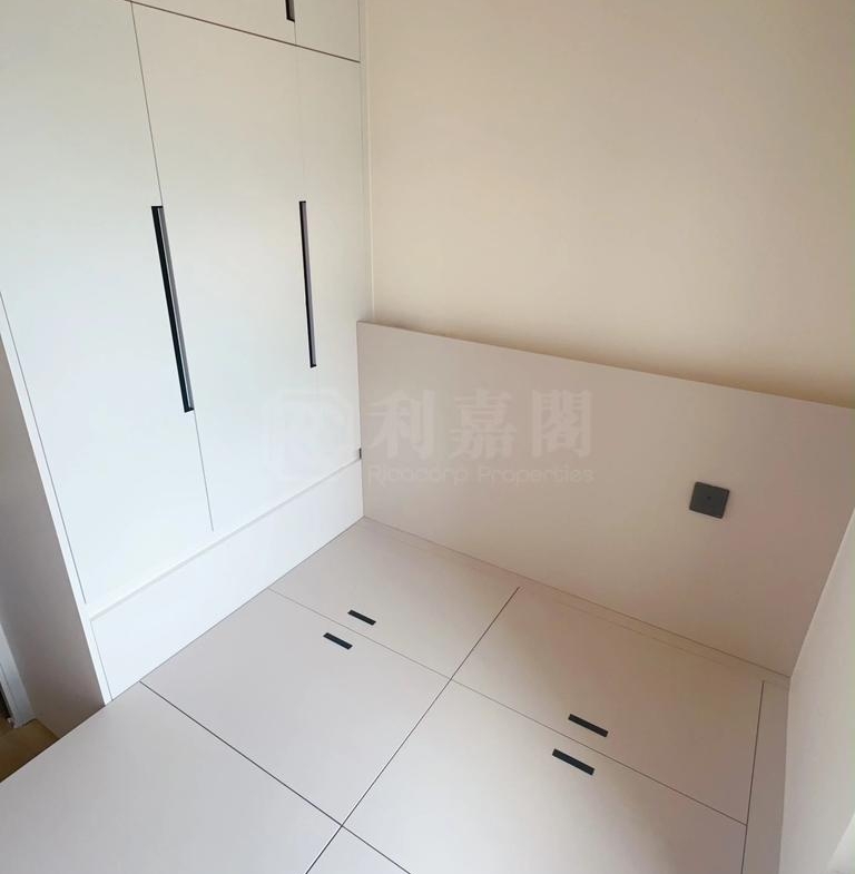 天富苑 逸富閣 (P座) - 28NTS – 香港北部都會區