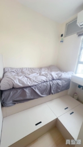 天富苑 逸富閣 (P座) - 28NTS – 香港北部都會區