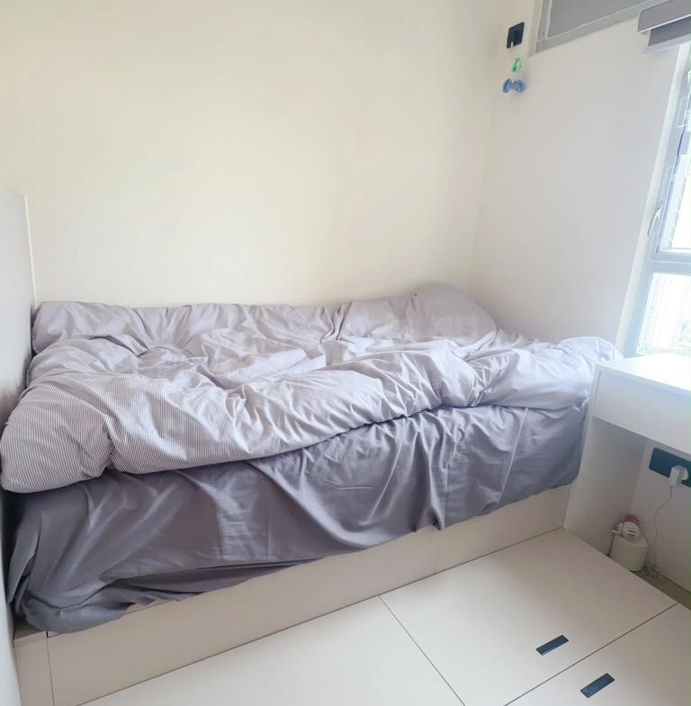 天富苑 逸富閣 (P座) - 28NTS – 香港北部都會區