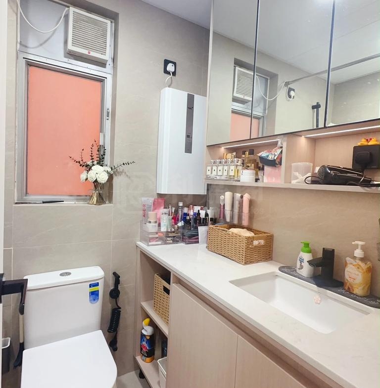 天富苑 逸富閣 (P座) - 28NTS – 香港北部都會區