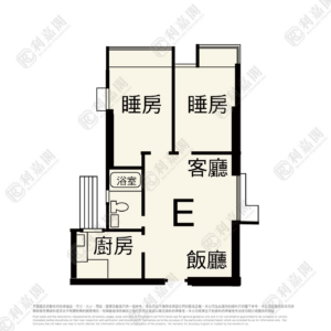 荃景花園 1期 3座 - 28NTS – 香港北部都會區